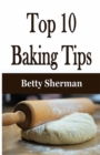 Image for Top 10 Baking Tips
