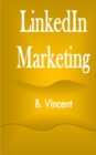 Image for LinkedIn Marketing