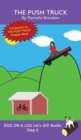 Image for The Push Truck : Sound-Out Phonics Books Help Developing Readers, including Students with Dyslexia, Learn to Read (Step 4 in a Systematic Series of Decodable Books)