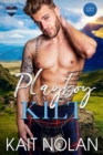 Image for Playboy in a Kilt