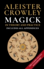 Image for Magick in Theory and Practice