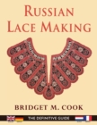 Image for Russian Lace Making (English, Dutch, French and German Edition)
