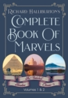 Image for Complete Book Of Marvels