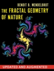 Image for The fractal geometry of nature