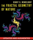 Image for The Fractal Geometry of Nature