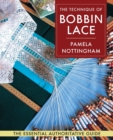 Image for Technique of Bobbin Lace