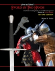 Image for Sword in Two Hands : A Full-Color Modern Training Guide based on the Fior di Battaglia of Fiori dei Liberi