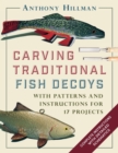 Image for Carving Traditional Fish Decoys