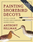 Image for Painting Shorebird Decoys