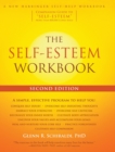 Image for The Self-Esteem Workbook (A New Harbinger Self-Help Workbook)