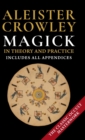 Image for Magick in Theory and Practice by Crowley, Aleister (1992)