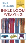 Image for Inkle Loom Weaving