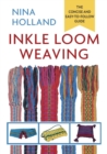Image for Inkle Loom Weaving