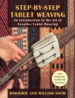 Image for Step-By-Step Tablet Weaving