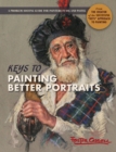 Image for Keys to Painting Better Portraits