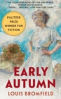 Image for Early Autumn : A Story of a Lady