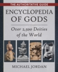 Image for Encyclopedia of Gods