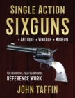Image for Single Action Sixguns