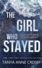 Image for The Girl Who Stayed