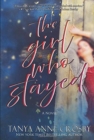 Image for The Girl Who Stayed