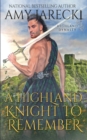 Image for A Highland Knight to Remember