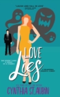 Image for Love Lies