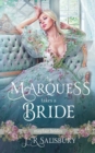 Image for The Marquess Takes A Bride