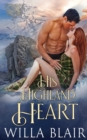 Image for His Highland Heart