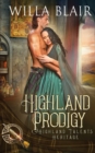 Image for Highland Prodigy