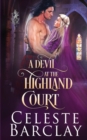 Image for A Devil at the Highland Court