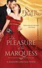Image for At the Pleasure of the Marquess