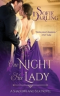 Image for One Night His Lady
