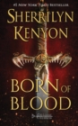 Image for Born of Blood