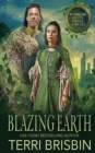 Image for Blazing Earth