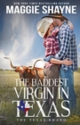 Image for The Baddest Virgin in Texas