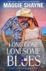 Image for Long Gone Lonesome Blues