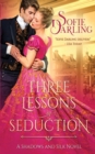 Image for Three Lessons in Seduction