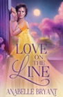 Image for Love On the Line