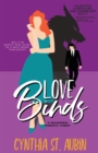 Image for Love Binds