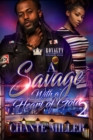 Image for Savage With a Heart of Gold 2