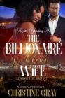 Image for Billionaire Mob Wife: Loving the Bad Boy