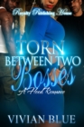 Image for Torn Between Two Bosses: A Hood Romance