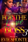 Image for For The Love Of A Boss 3