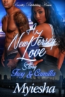 Image for New Jersey Love Story: Troy &amp; Camilla