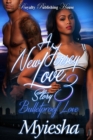 Image for New Jersey Love Story 3: Bulletproof Love