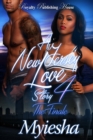 Image for New Jersey Love Story 4: The Finale