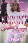 Image for Knight In Chrome Armor 2: Blaize&#39;s Obsession