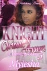 Image for Knight In Chrome Armor 3: A Chivalrous Ending