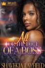 Image for All For The Love Of A Boss
