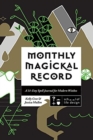 Image for Monthly Magickal Record